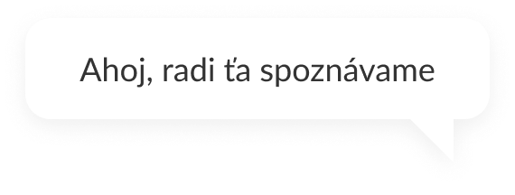 Chat bubble (1)