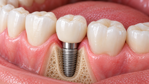 implant
